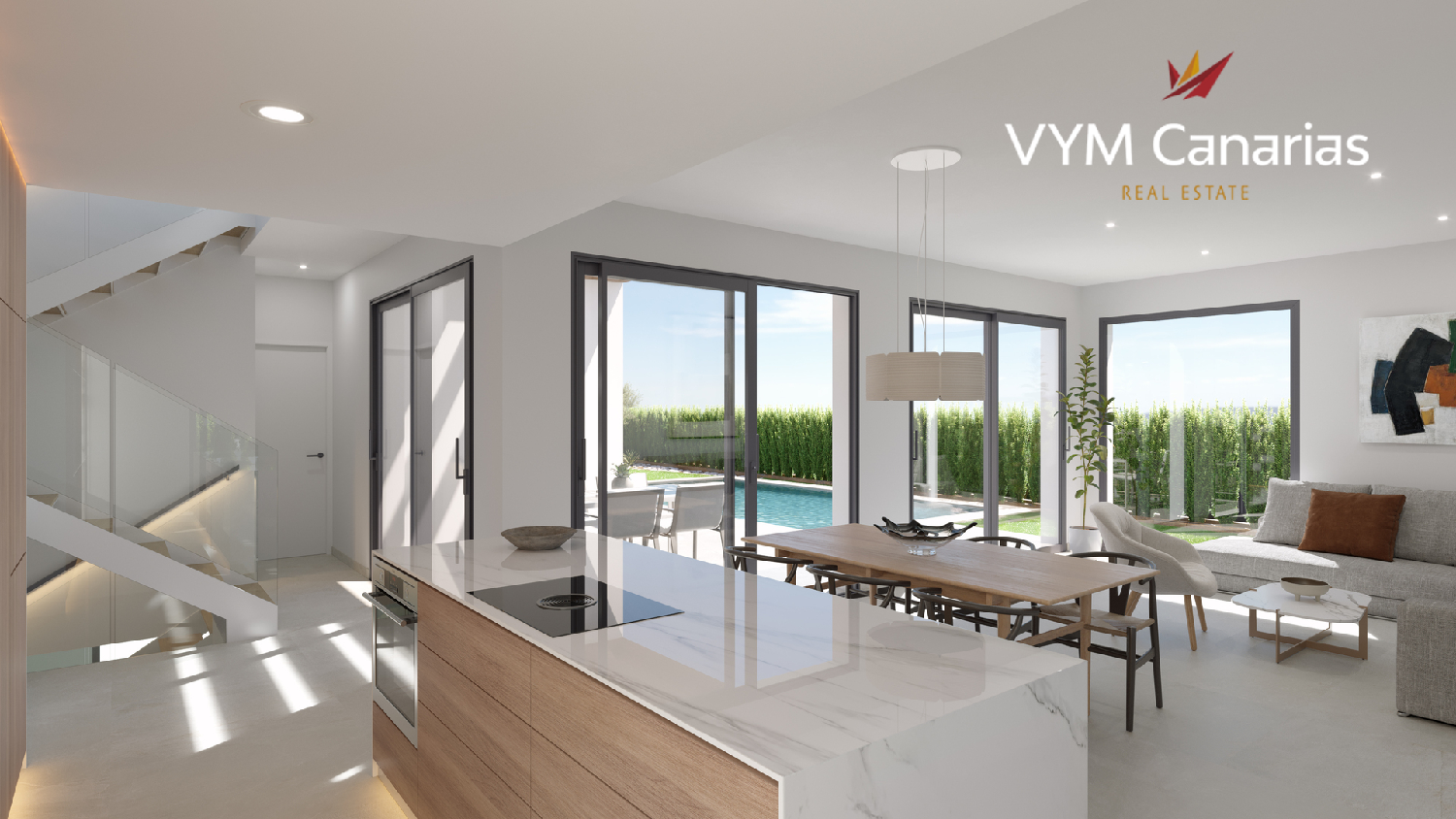 à vendre villa Alfaz Del Pi Marina Baixa 2
