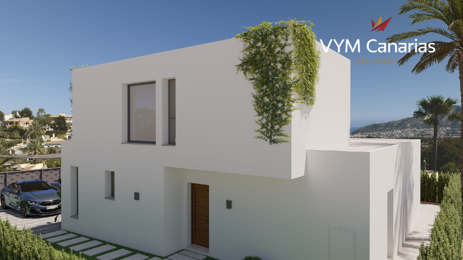  à vendre villa Alfaz Del Pi Marina Baixa 9