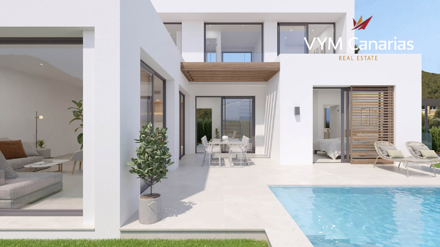  à vendre villa Alfaz Del Pi Marina Baixa 10