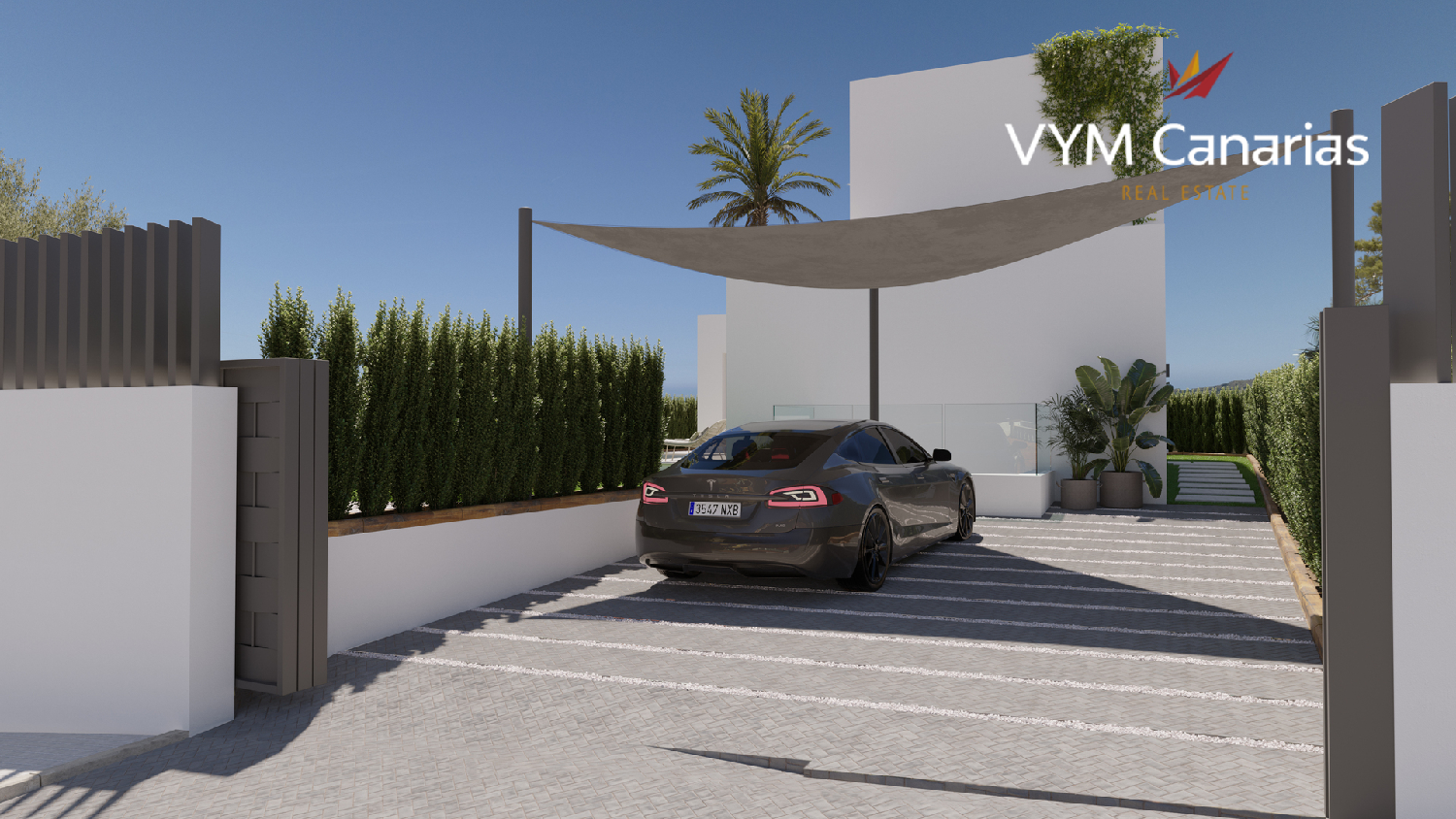  à vendre villa Alfaz Del Pi Marina Baixa 8