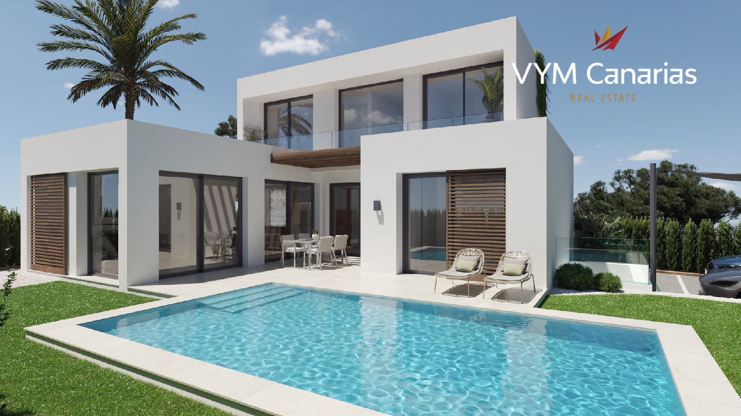  à vendre villa Alfaz Del Pi Marina Baixa 1