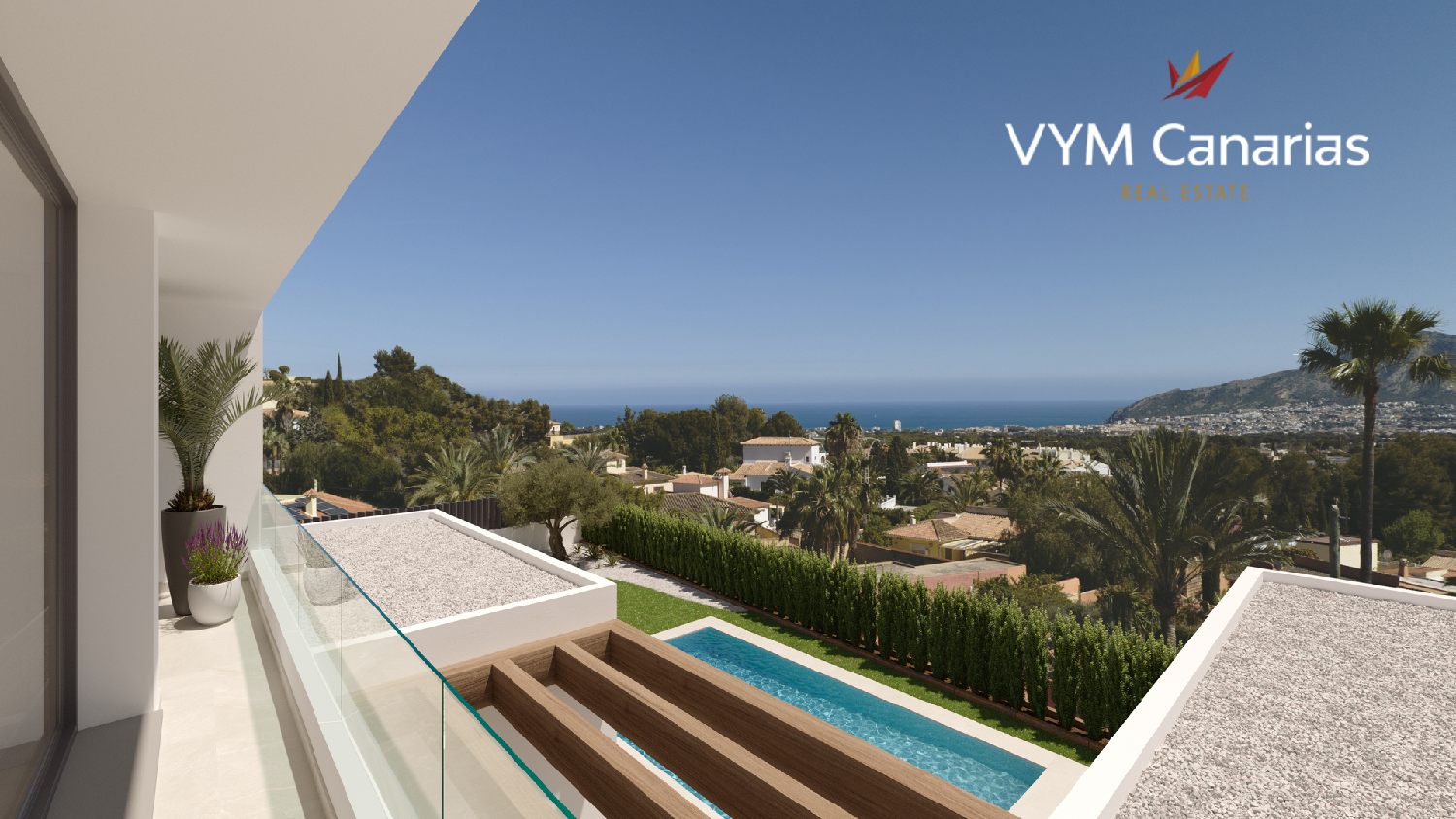  à vendre villa Alfaz Del Pi Marina Baixa 4