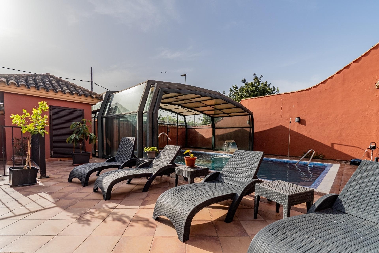  kaufen Villa Algeciras Casco Antiguo Campo De Gibraltar 5