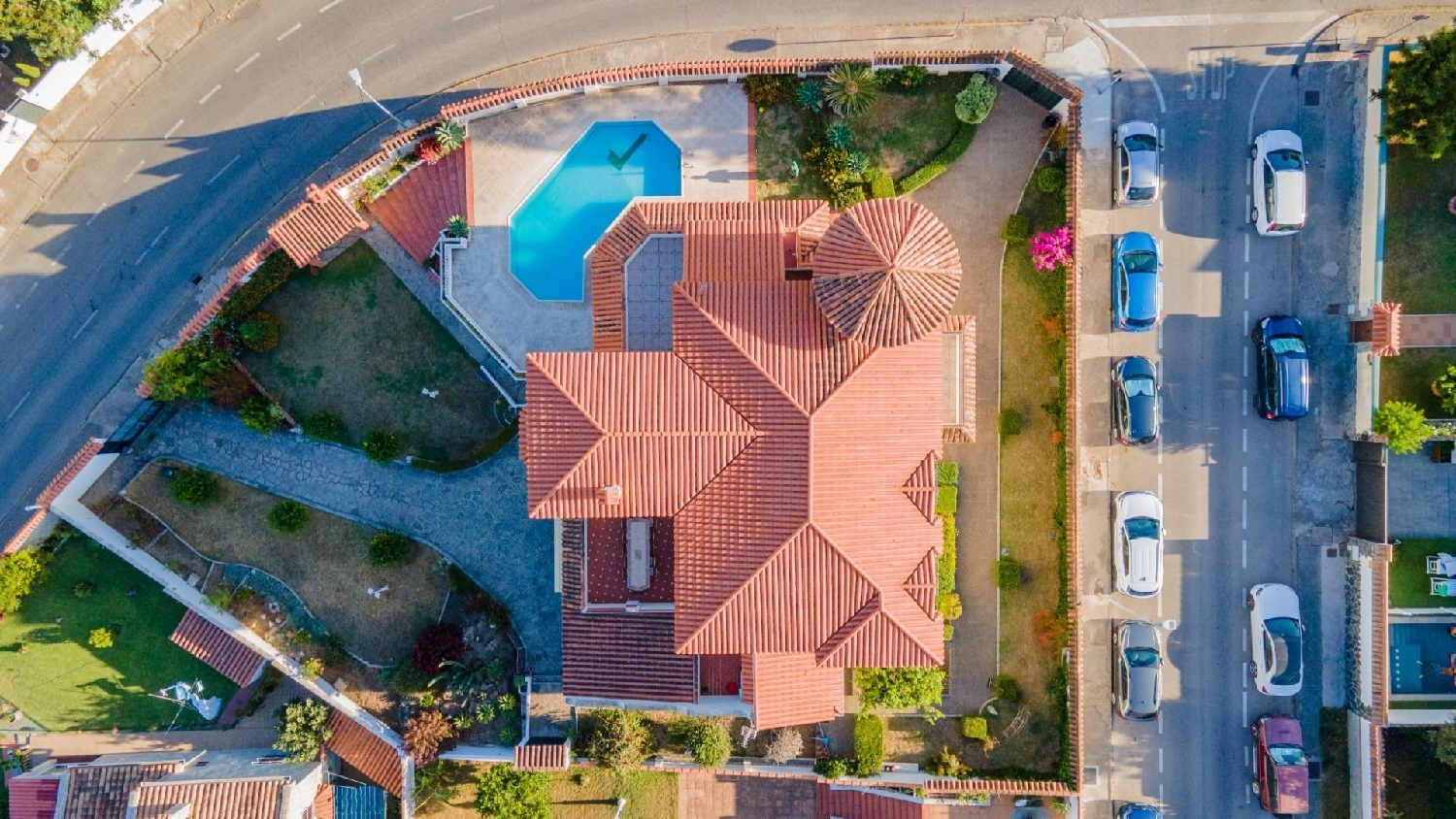  à vendre villa Algeciras Casco Antiguo Campo De Gibraltar 5