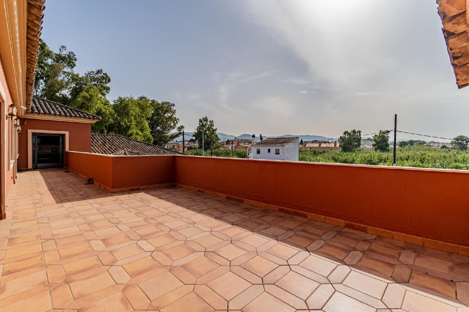  à vendre villa Algeciras Casco Antiguo Campo De Gibraltar 3