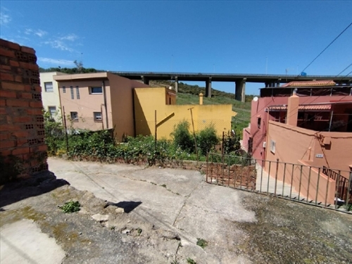 Algeciras Casco Antiguo Campo De Gibraltar villa foto 6271672