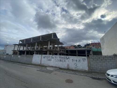 Algeciras Casco Antiguo Campo De Gibraltar villa foto 6272914