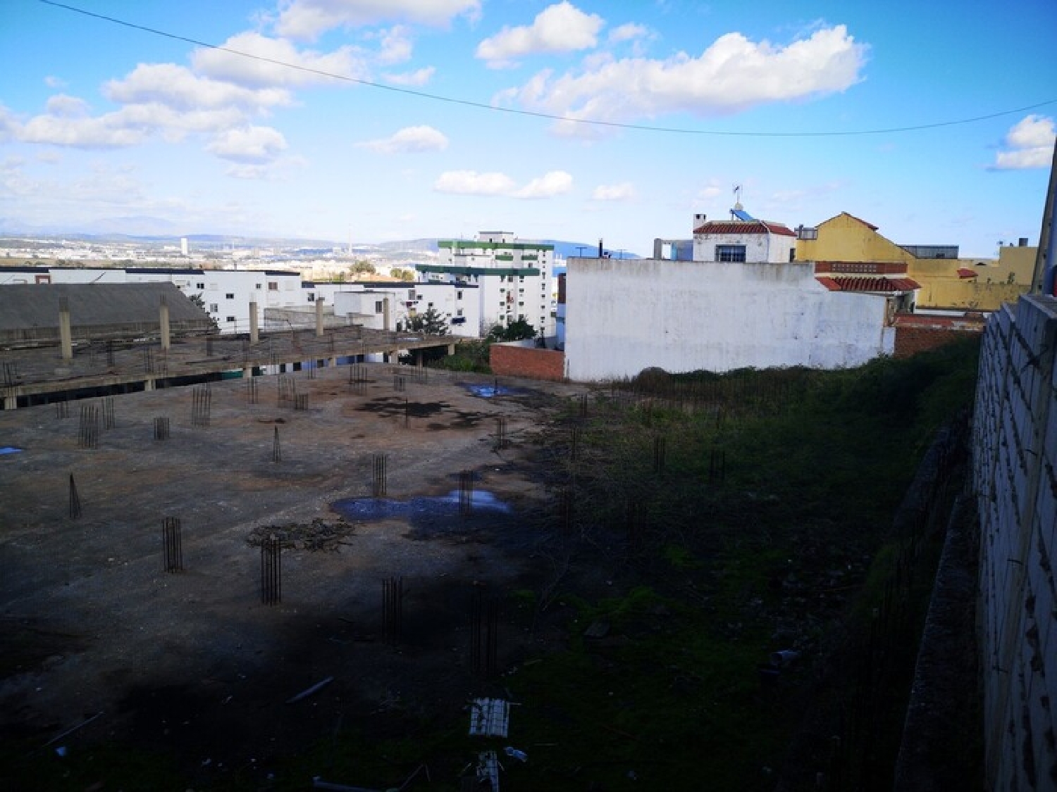  à vendre villa Algeciras Casco Antiguo Campo De Gibraltar 8