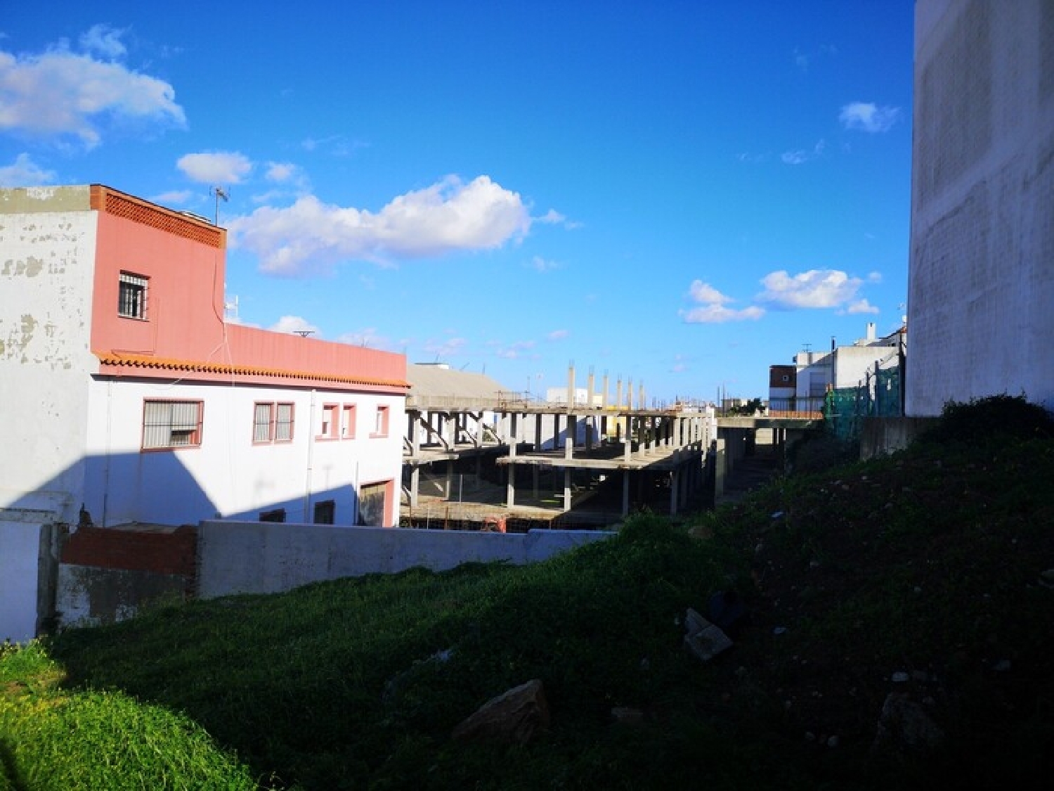  à vendre villa Algeciras Casco Antiguo Campo De Gibraltar 7