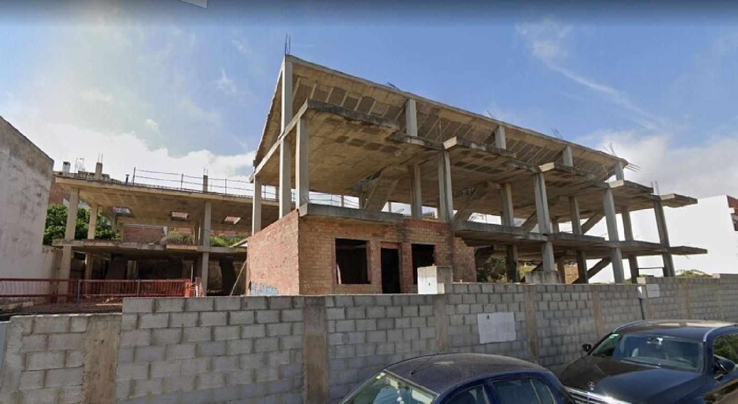  à vendre villa Algeciras Casco Antiguo Campo De Gibraltar 4