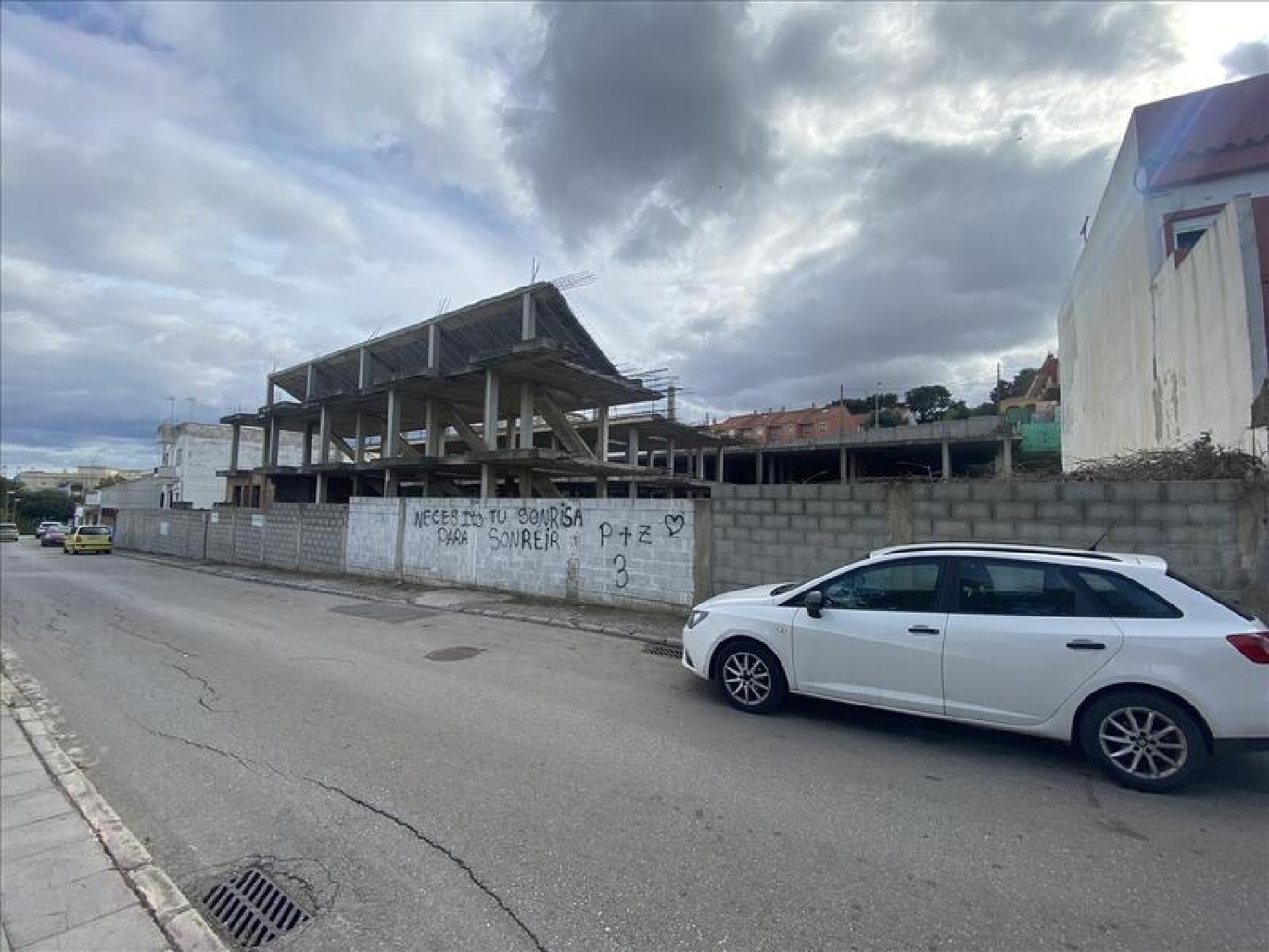  à vendre villa Algeciras Casco Antiguo Campo De Gibraltar 7