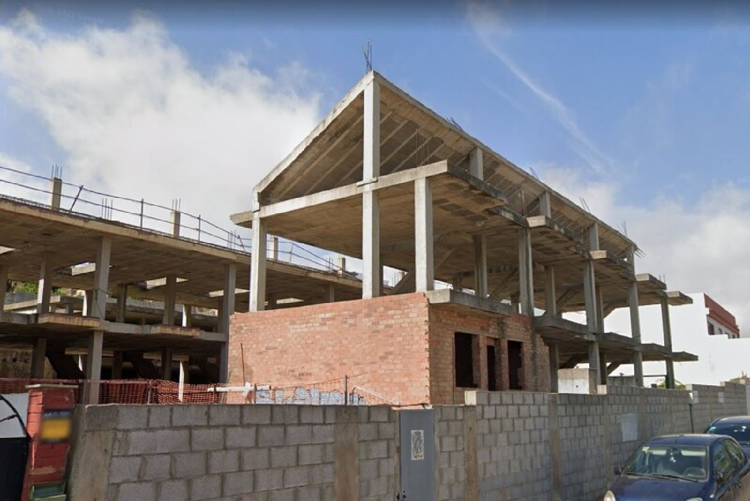 à vendre villa Algeciras Casco Antiguo Campo De Gibraltar 3