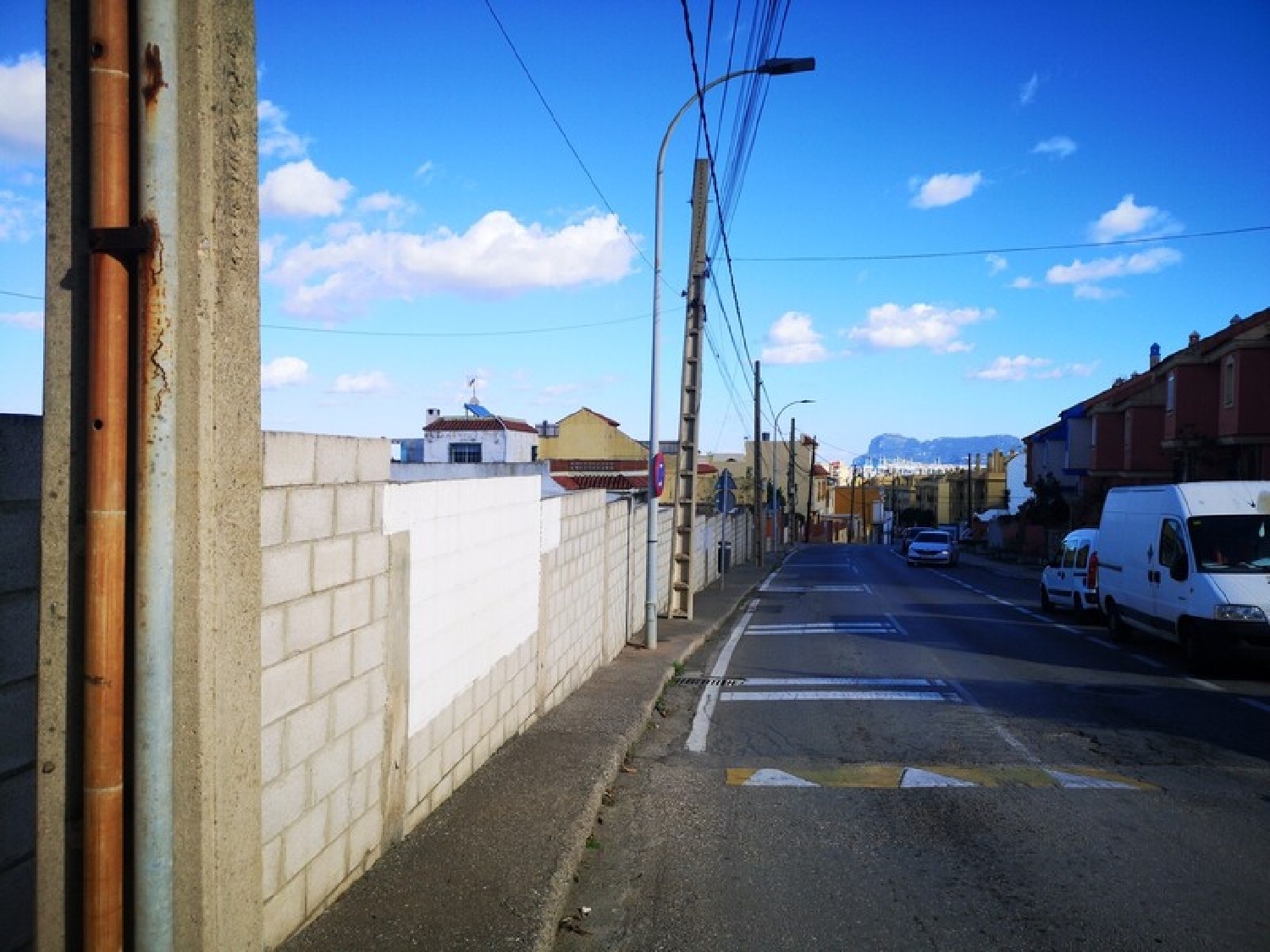  à vendre villa Algeciras Casco Antiguo Campo De Gibraltar 8