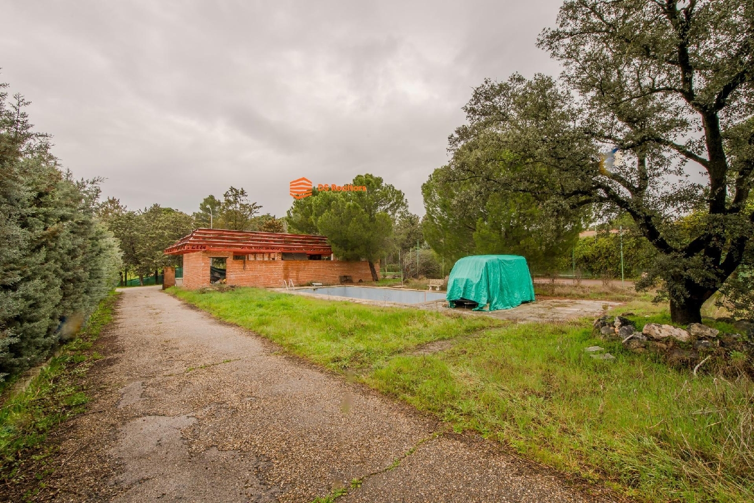 te koop villa Algete Cuenca Del Medio Jarama 8