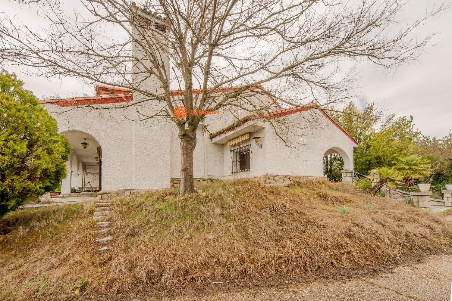  te koop villa Algete Cuenca Del Medio Jarama 7