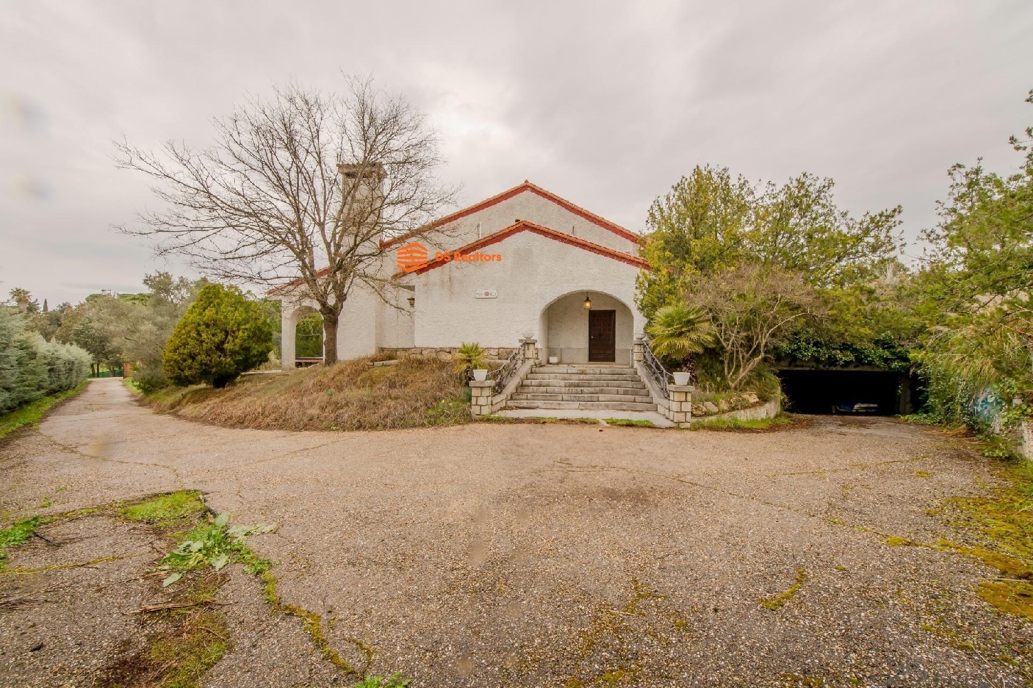  te koop villa Algete Cuenca Del Medio Jarama 4