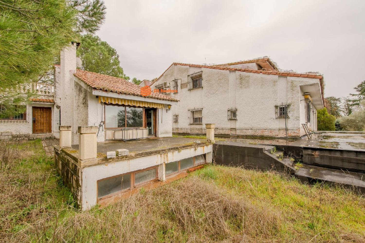  te koop villa Algete Cuenca Del Medio Jarama 5
