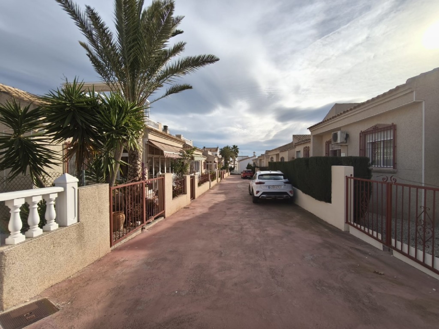  à vendre villa Algorfa Baix Segura 5
