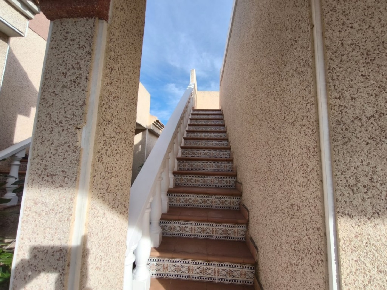 à vendre villa Algorfa Baix Segura 3