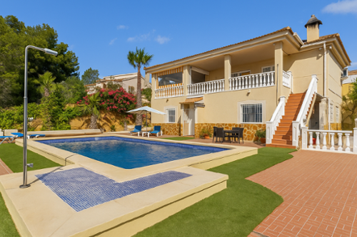 Algorfa Baix Segura villa foto 6276270