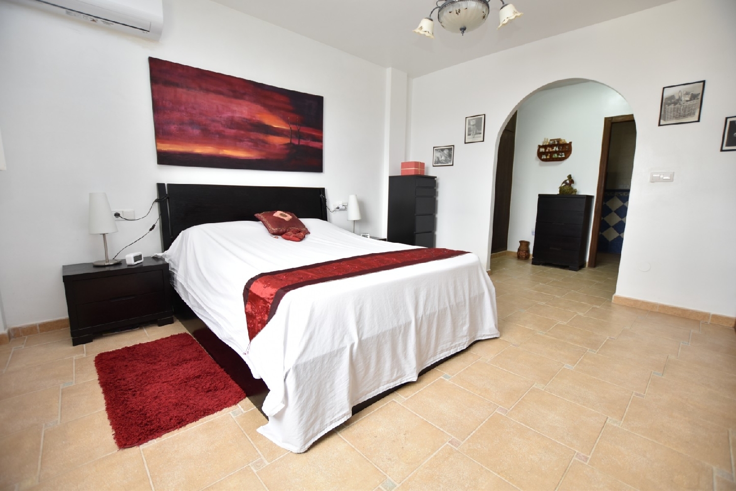 till salu villa Algorfa Baix Segura 3