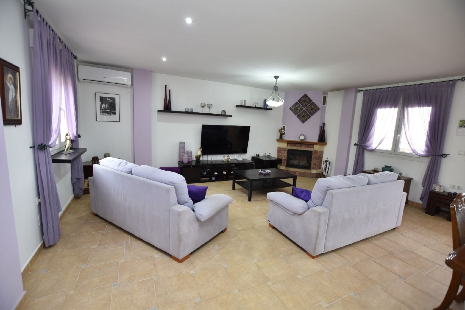  till salu villa Algorfa Baix Segura 7
