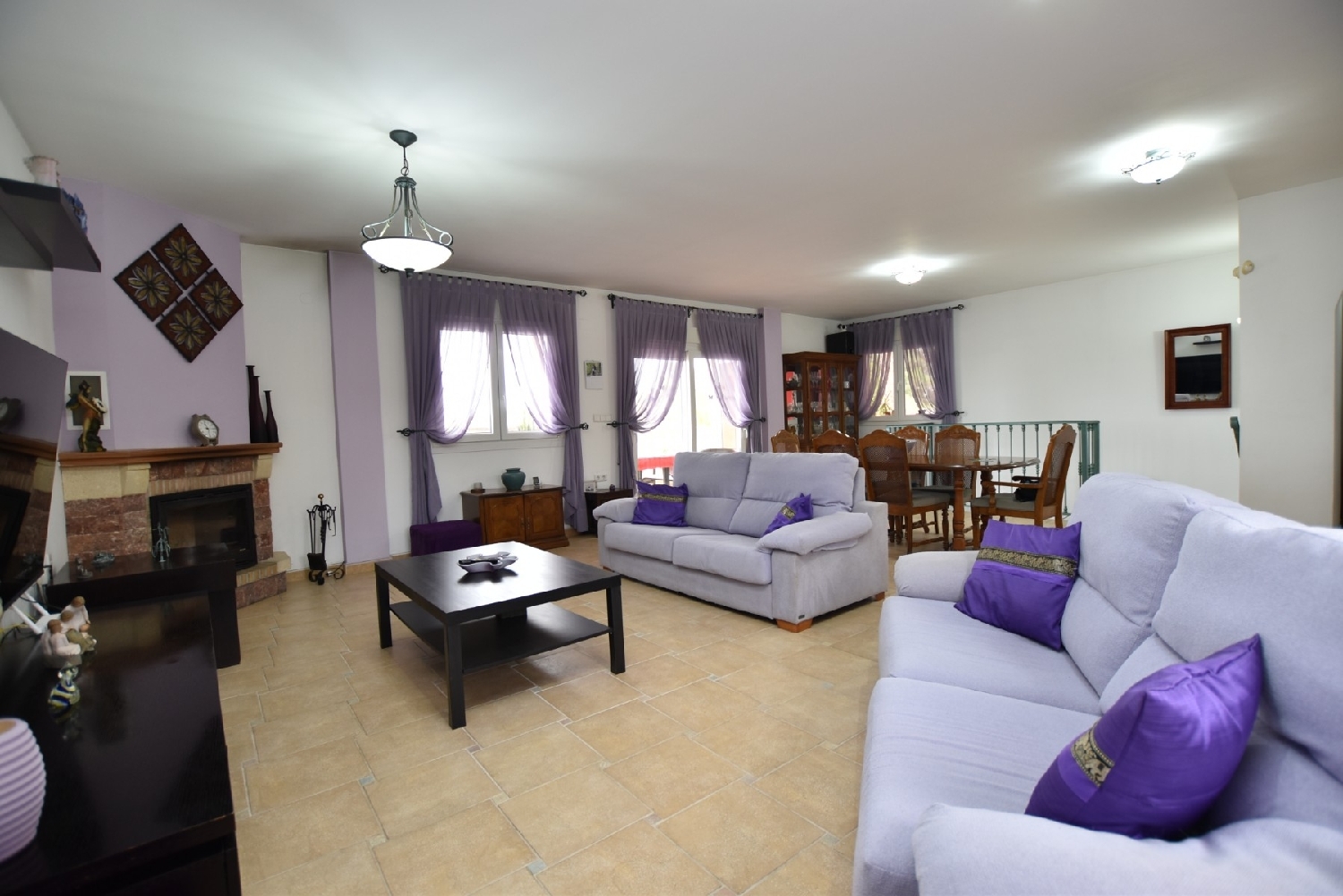  till salu villa Algorfa Baix Segura 8