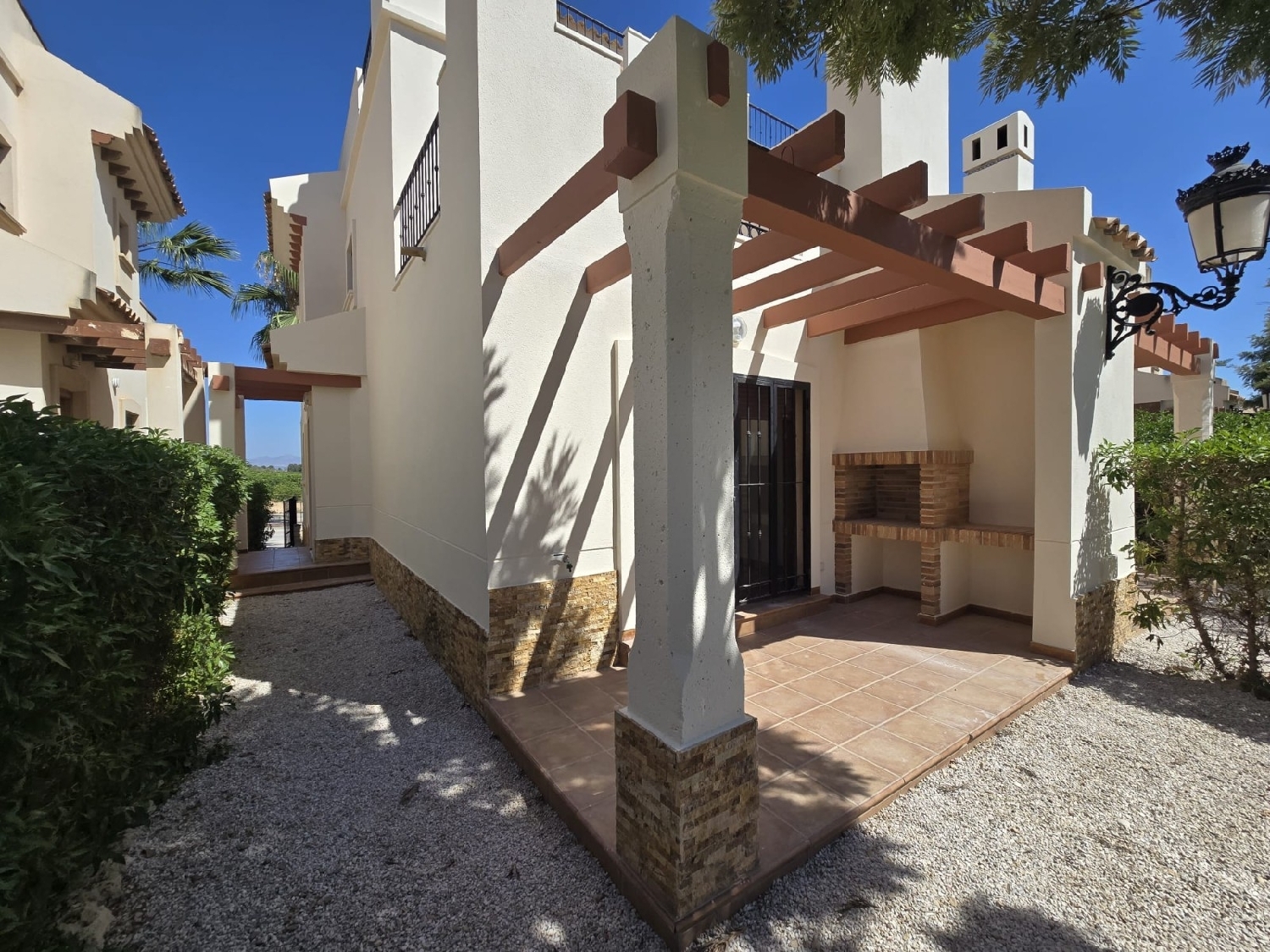 kaufen Villa Algorfa Baix Segura 2
