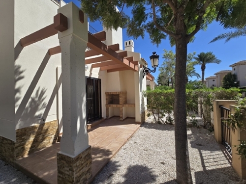 Algorfa Baix Segura villa foto 6279508
