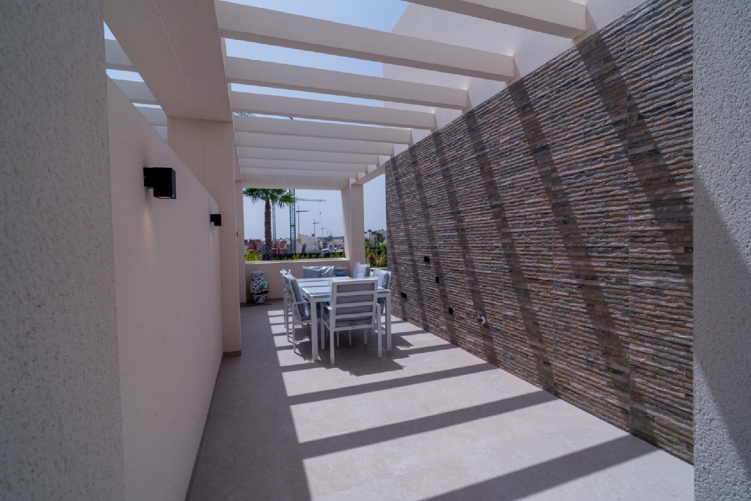  till salu villa Algorfa Baix Segura 5