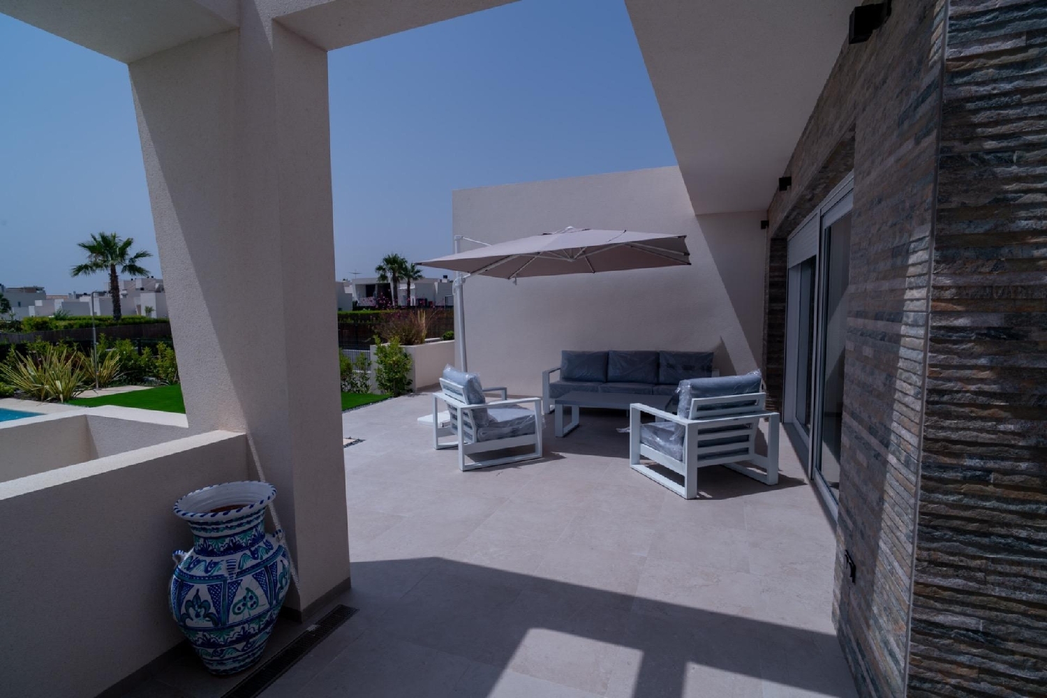  till salu villa Algorfa Baix Segura 6