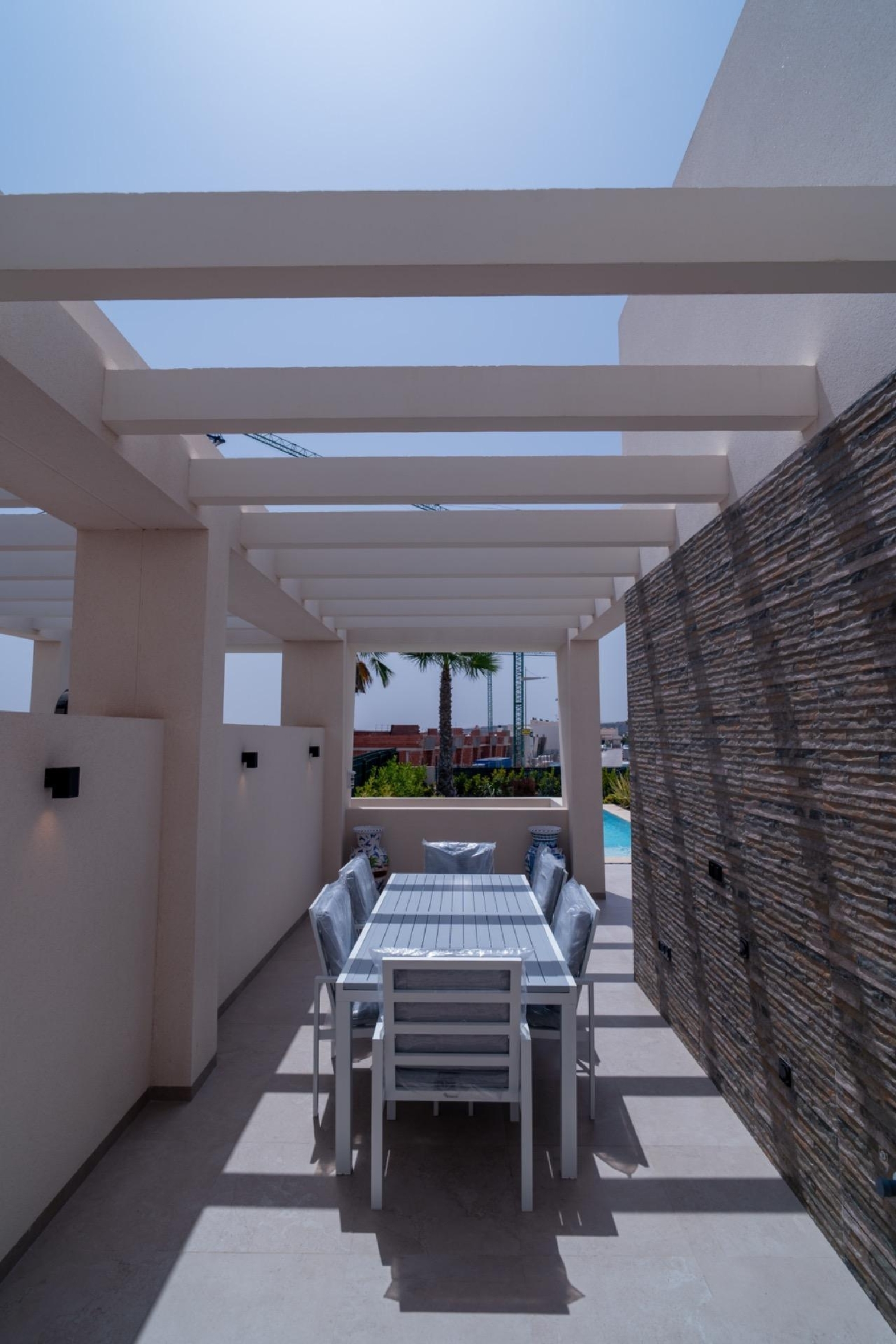  till salu villa Algorfa Baix Segura 4