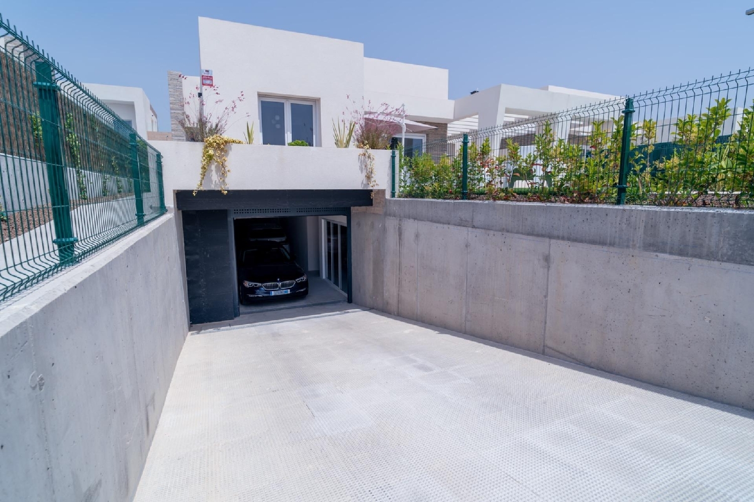 till salu villa Algorfa Baix Segura 3