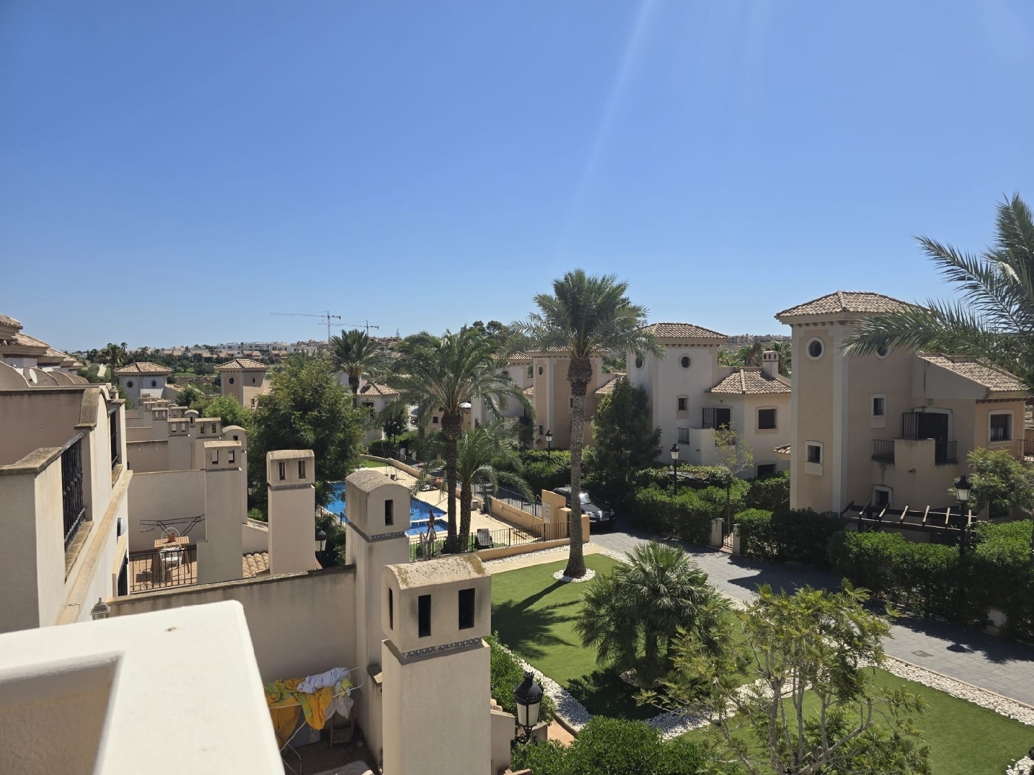  for sale villa Algorfa Baix Segura 8