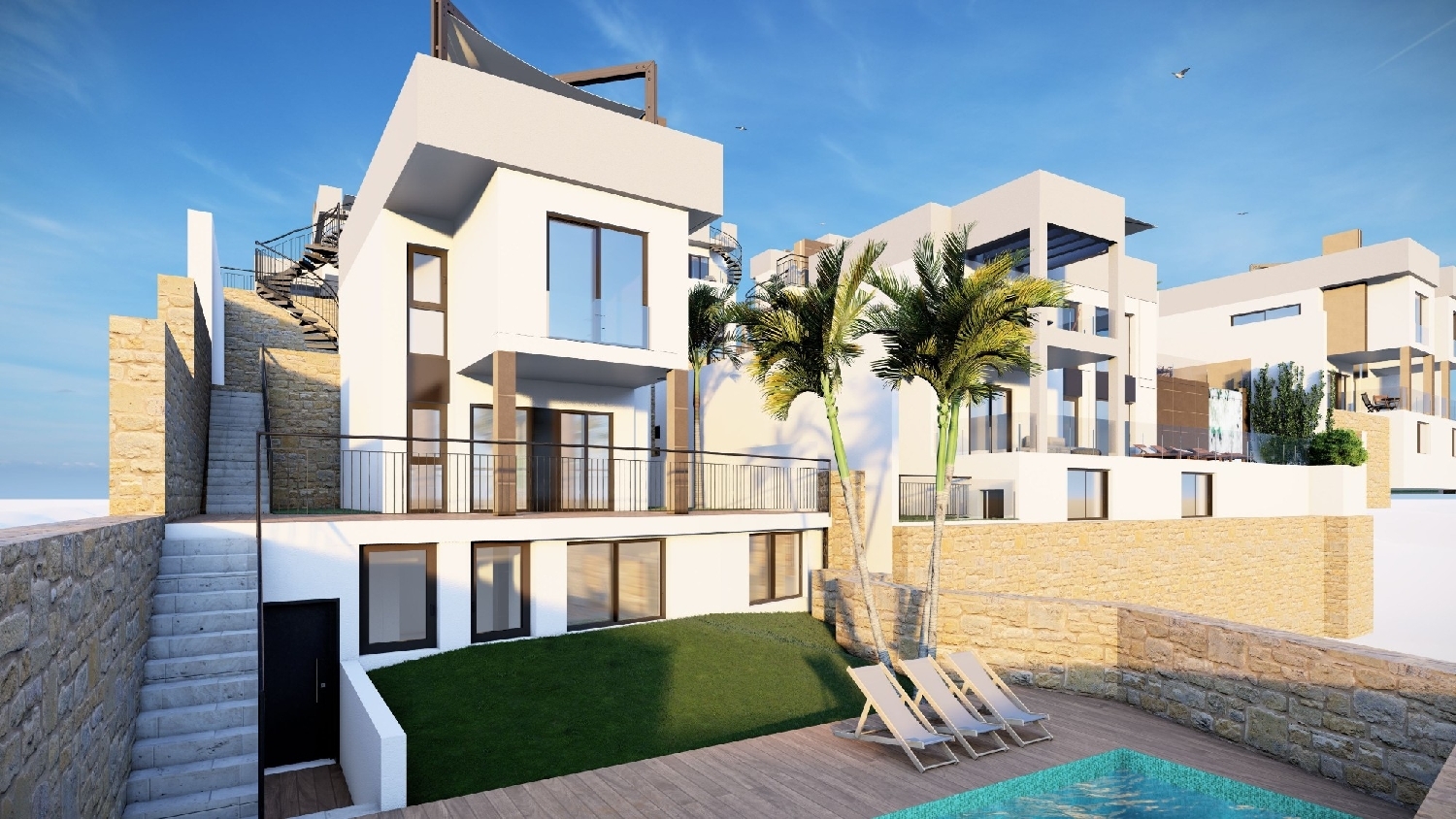  kaufen Villa Algorfa Baix Segura 7