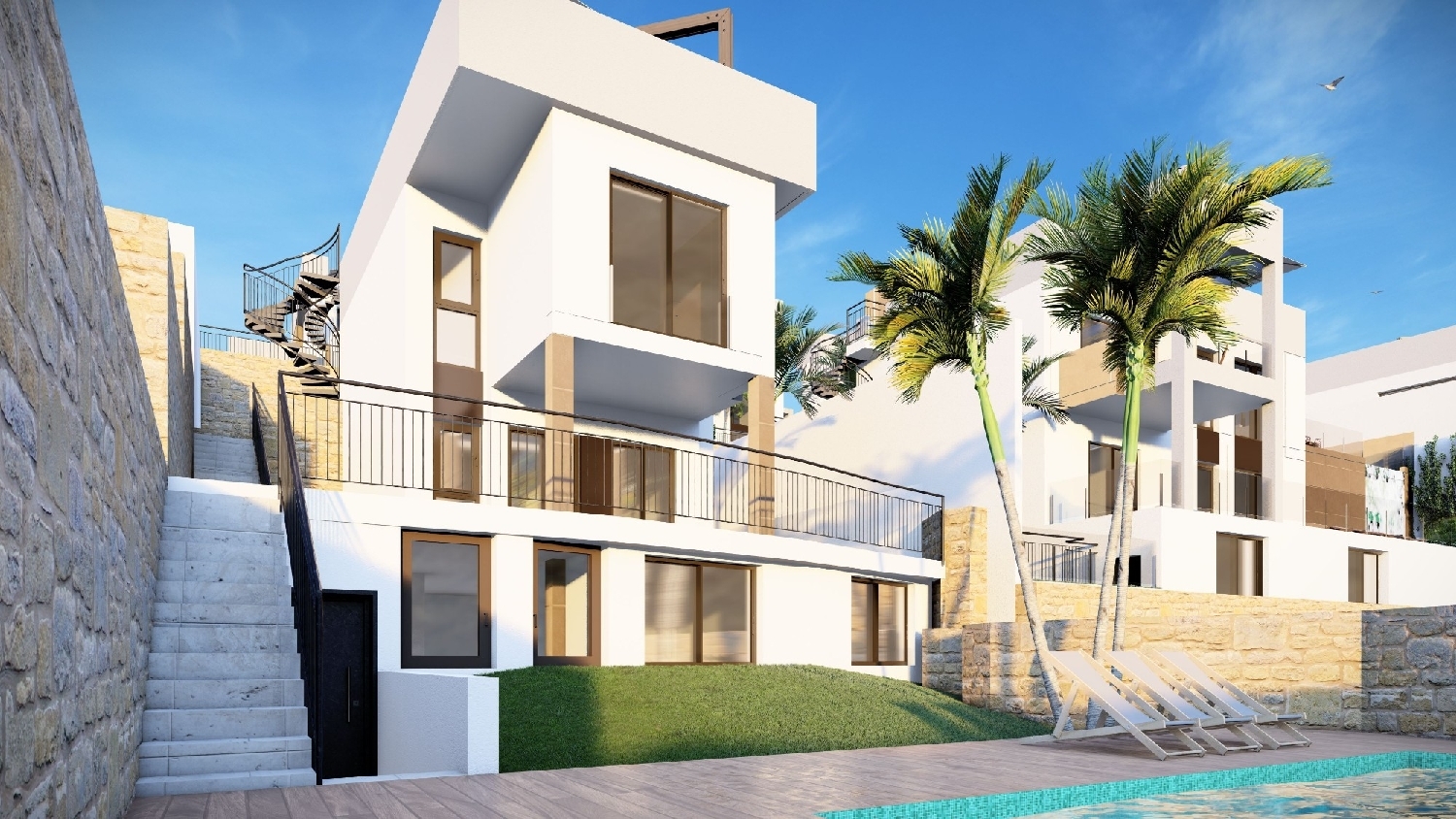  kaufen Villa Algorfa Baix Segura 8