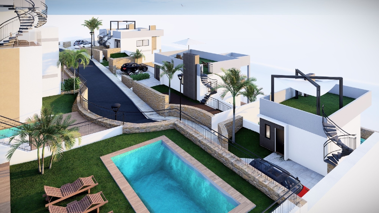  kaufen Villa Algorfa Baix Segura 4