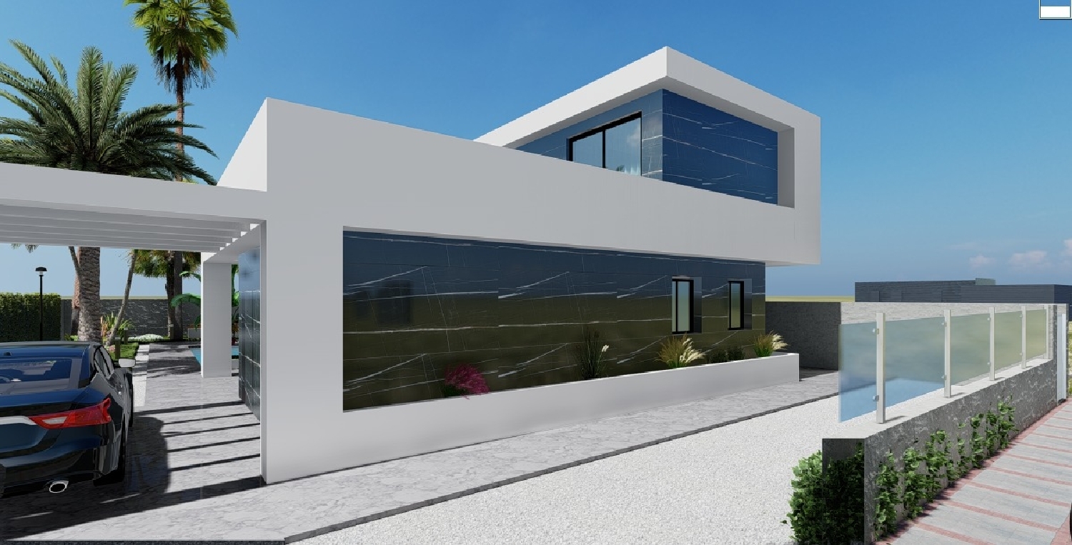 kaufen Villa Algorfa Baix Segura 2