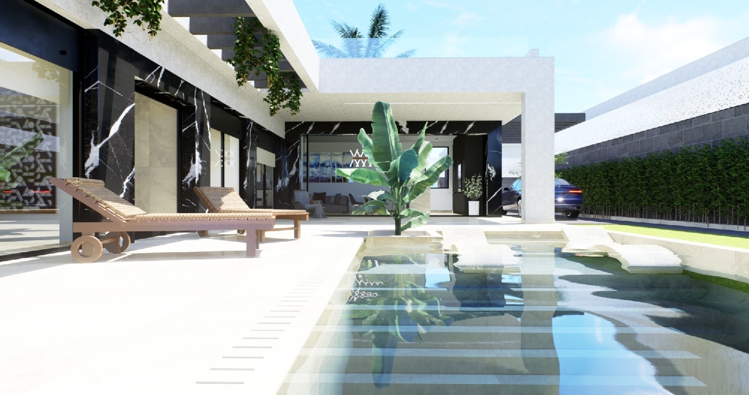 kaufen Villa Algorfa Baix Segura 6