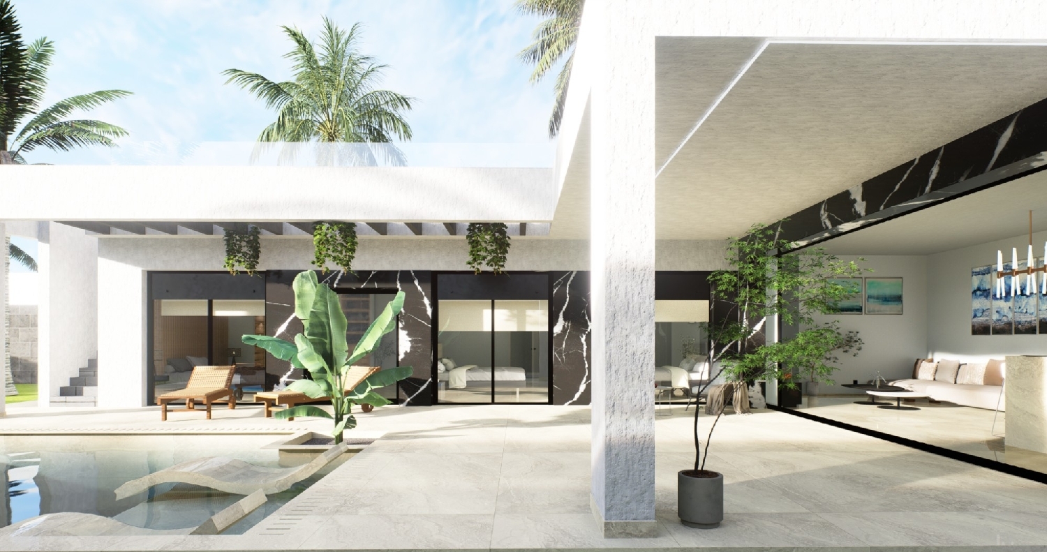  kaufen Villa Algorfa Baix Segura 5