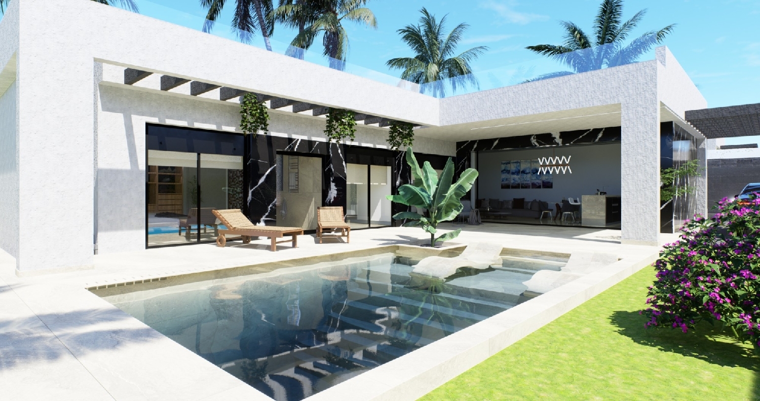  kaufen Villa Algorfa Baix Segura 4