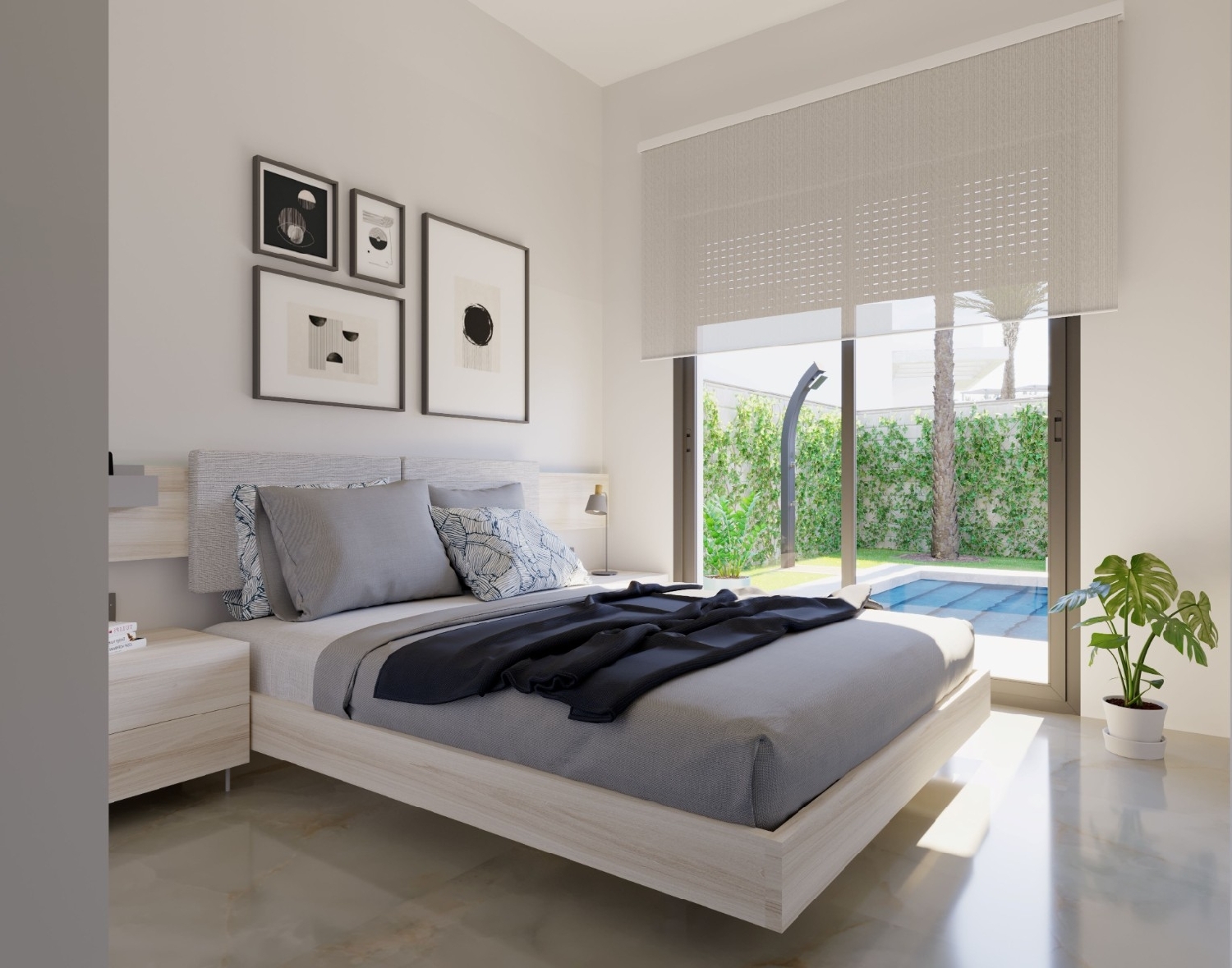  kaufen Villa Algorfa Baix Segura 7