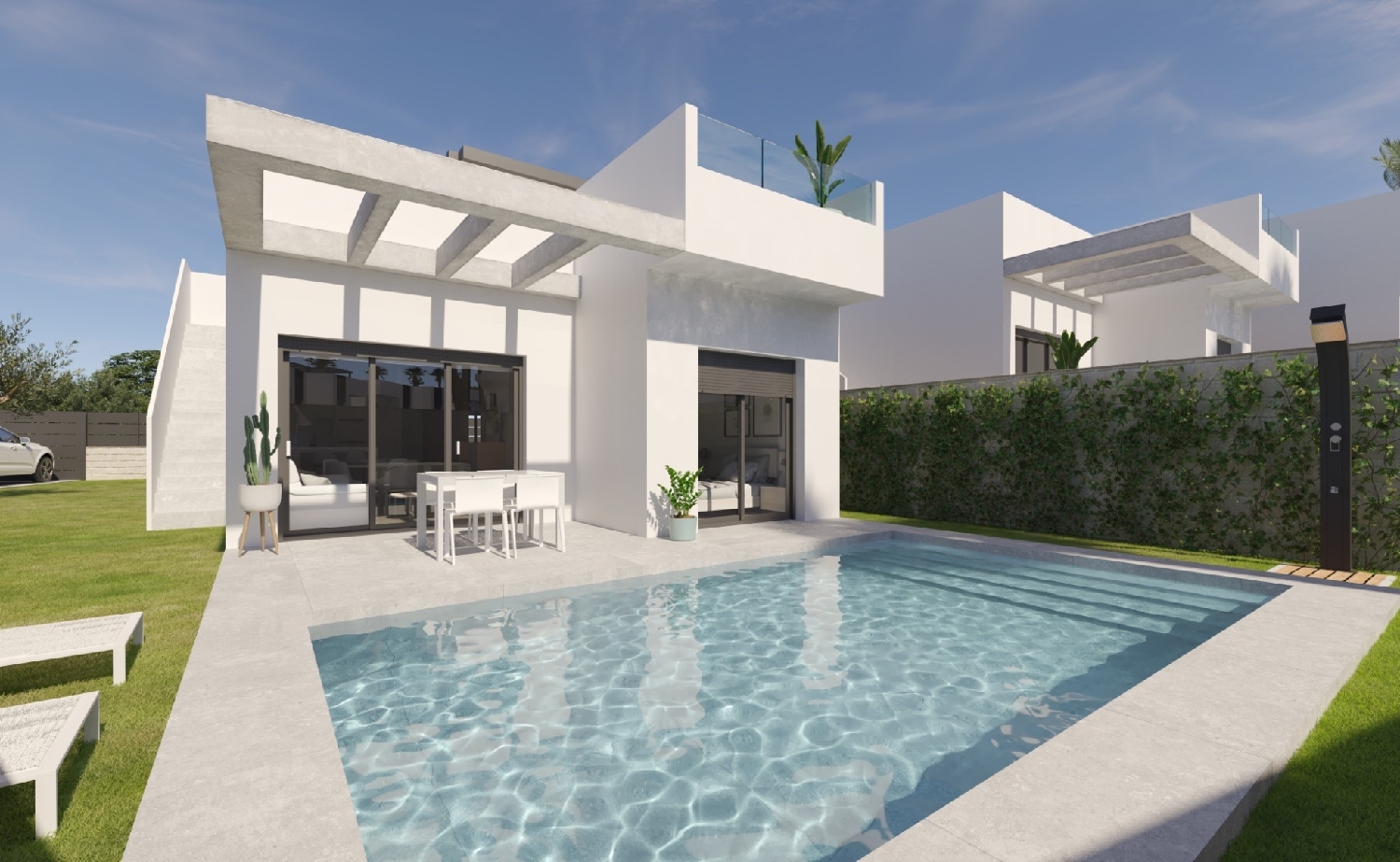  kaufen Villa Algorfa Baix Segura 1