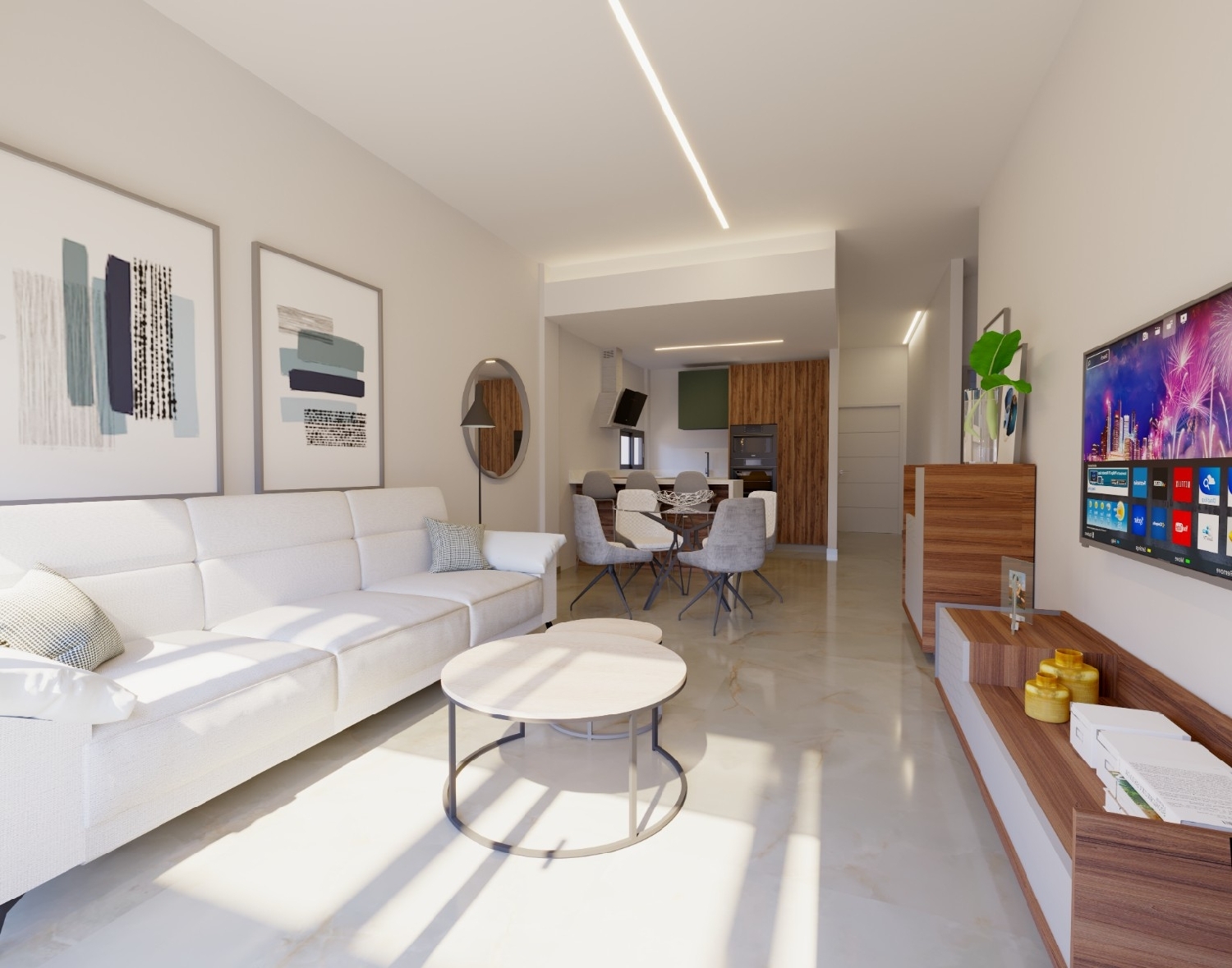  kaufen Villa Algorfa Baix Segura 5