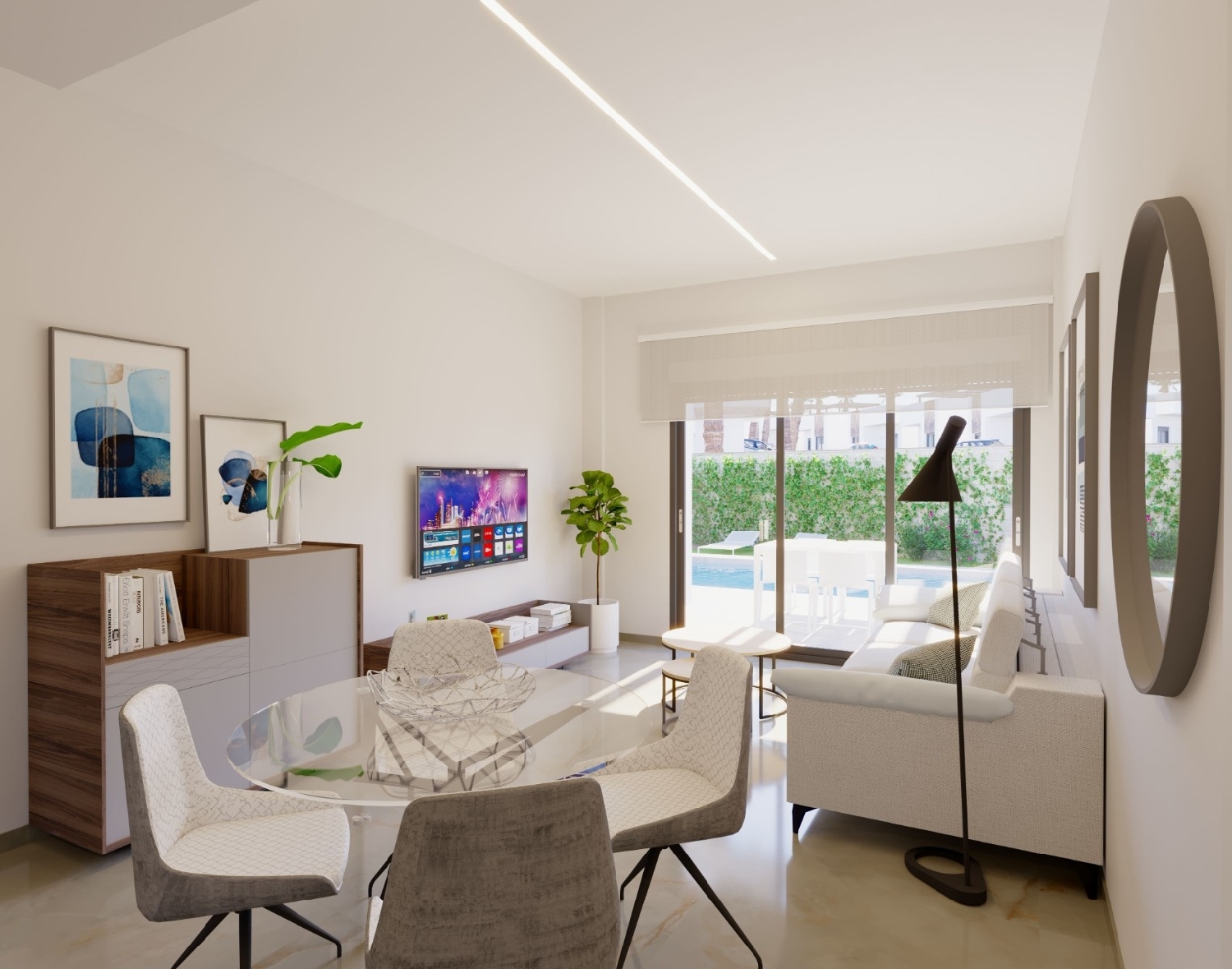  kaufen Villa Algorfa Baix Segura 4