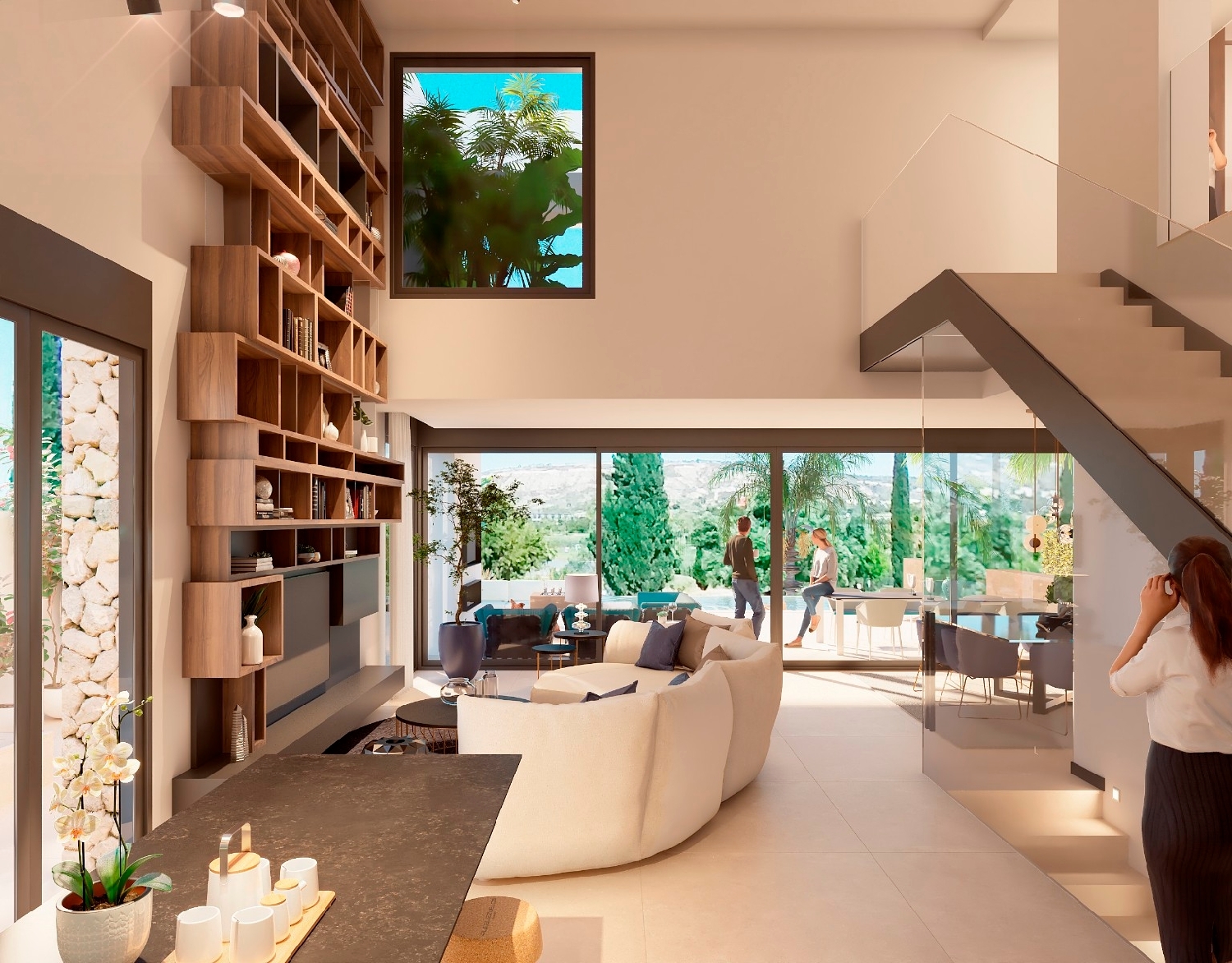  kaufen Villa Algorfa Baix Segura 5