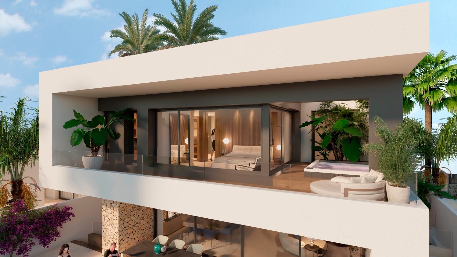  kaufen Villa Algorfa Baix Segura 4