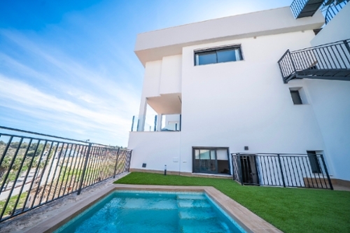 Algorfa Baix Segura villa foto 6271339