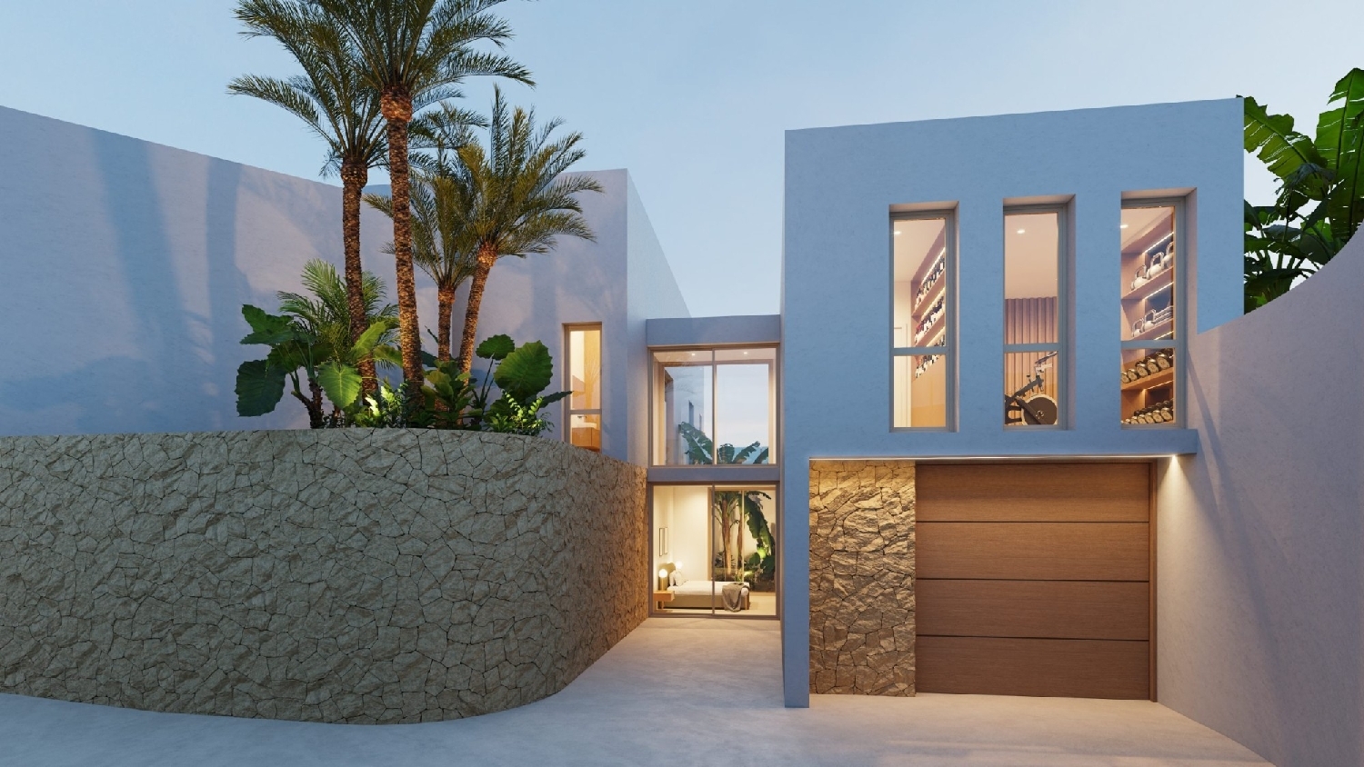  à vendre villa Algorfa Baix Segura 5