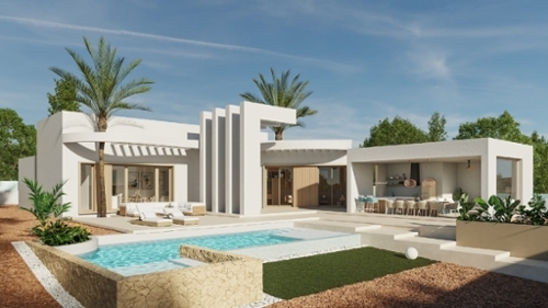 Algorfa Baix Segura villa foto 6271340